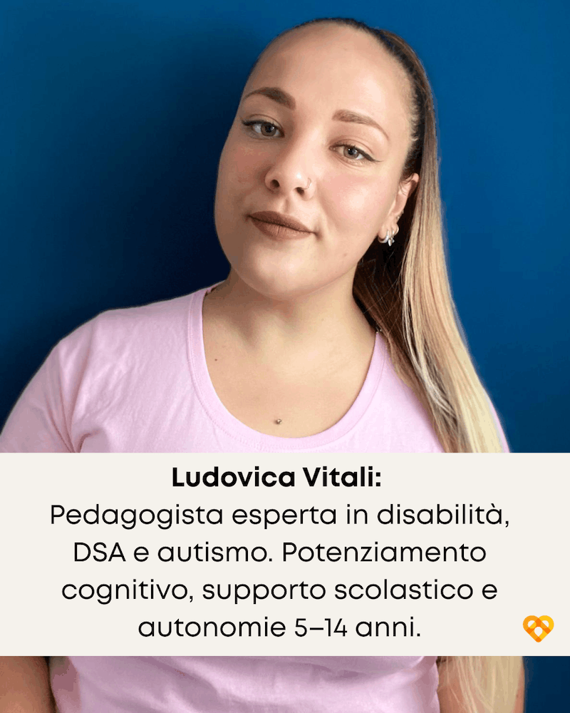 Professionista Accanto 1