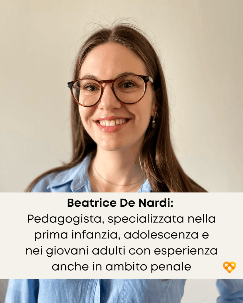 Professionista Accanto 2