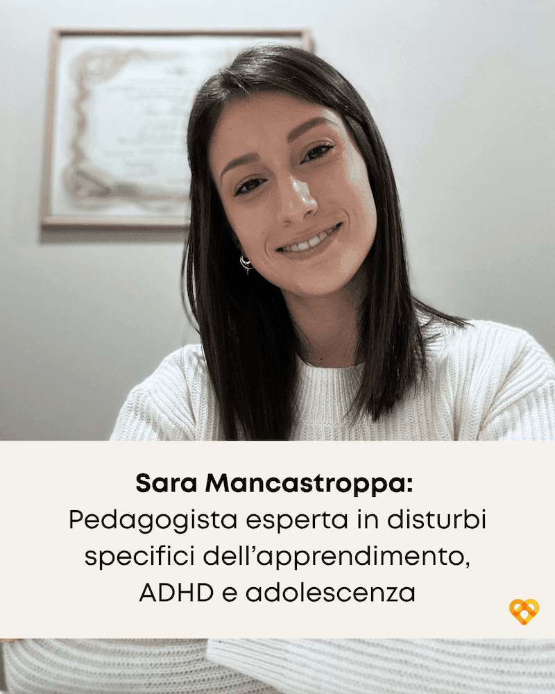 Professionista Accanto 4