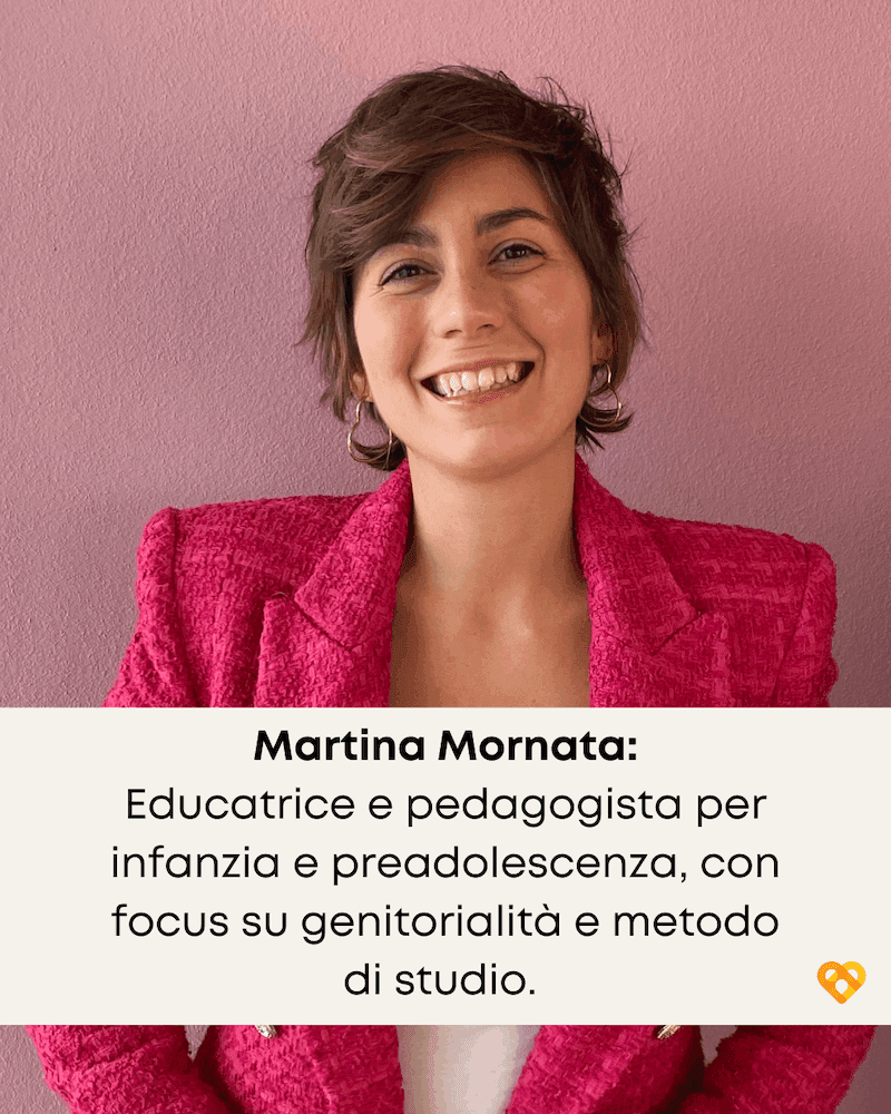 Professionista Accanto 6